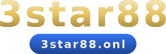 3star88 logo